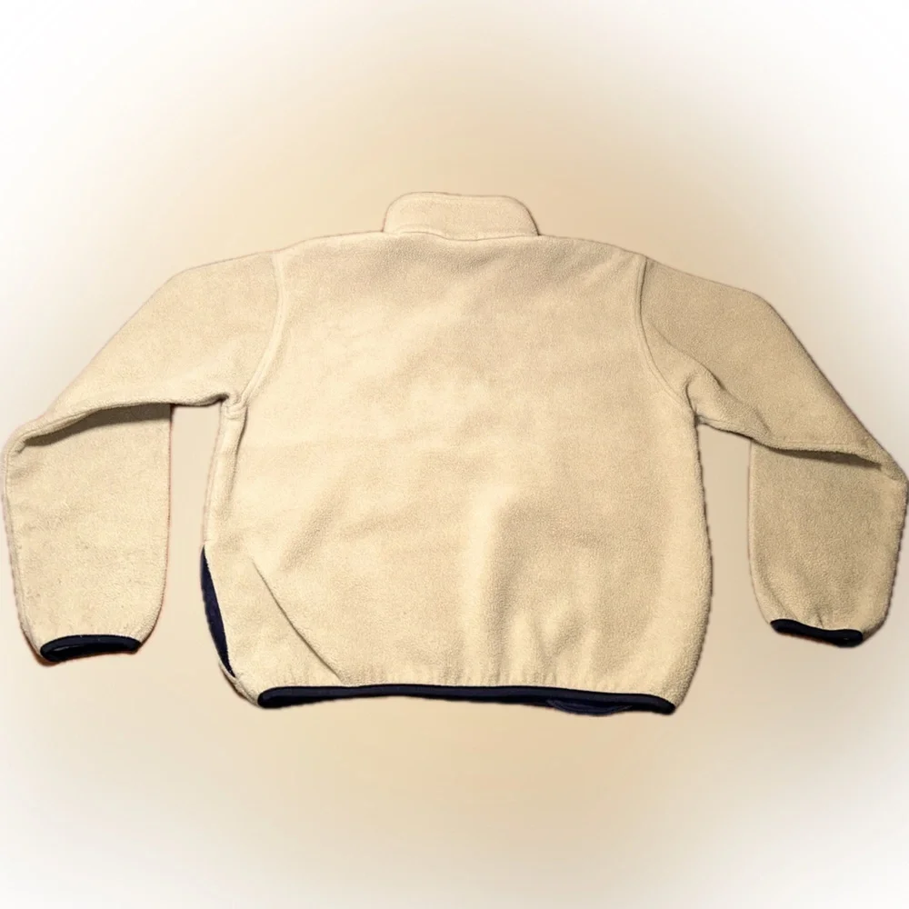 L.L. Bean warm vintage